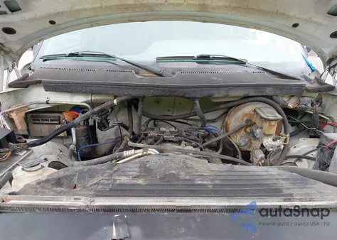 1996 Dodge Ram 1500 из США, поврежденный, VIN 3B7HC13Y6TG180182